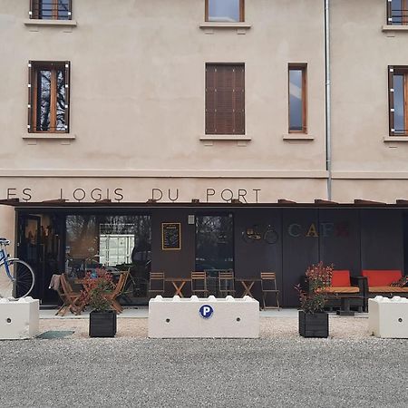 Maison De Famille Avec Parc Arbore モントーバン エクステリア 写真