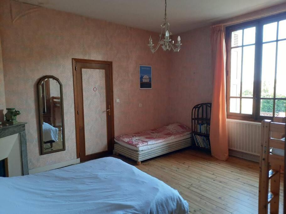 Maison De Famille Avec Parc Arbore モントーバン エクステリア 写真