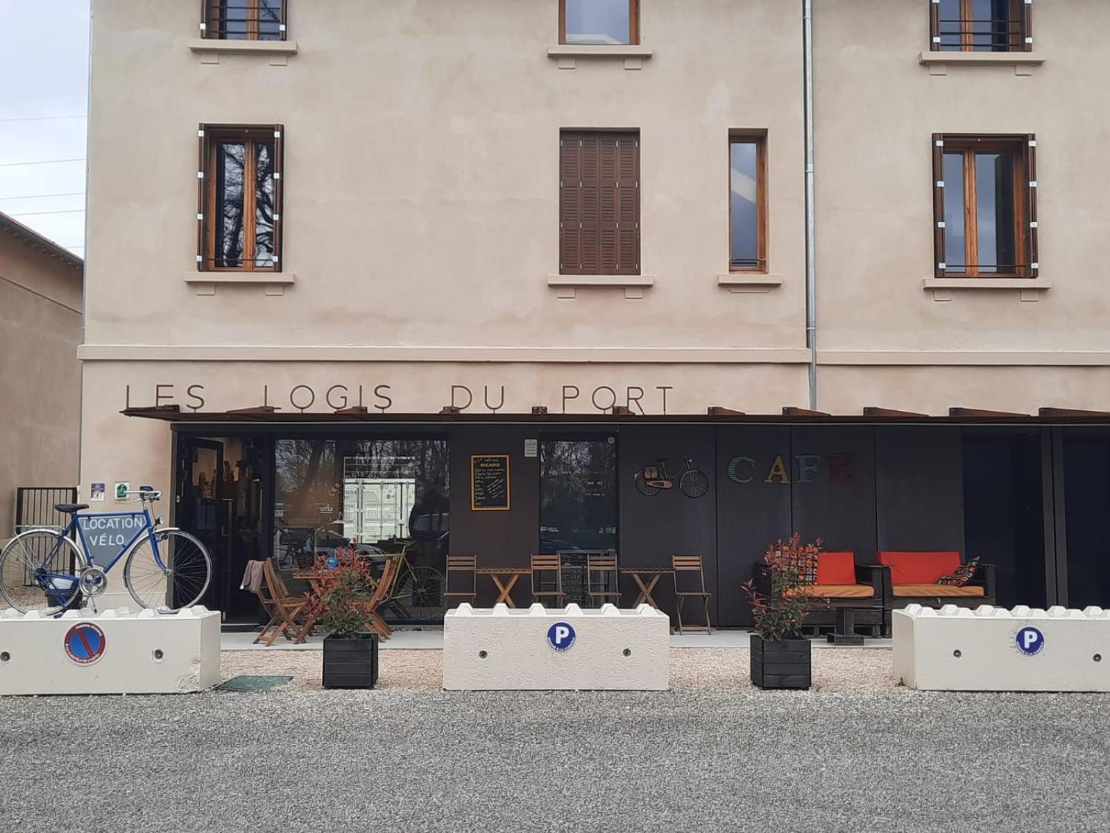 Maison De Famille Avec Parc Arbore モントーバン エクステリア 写真